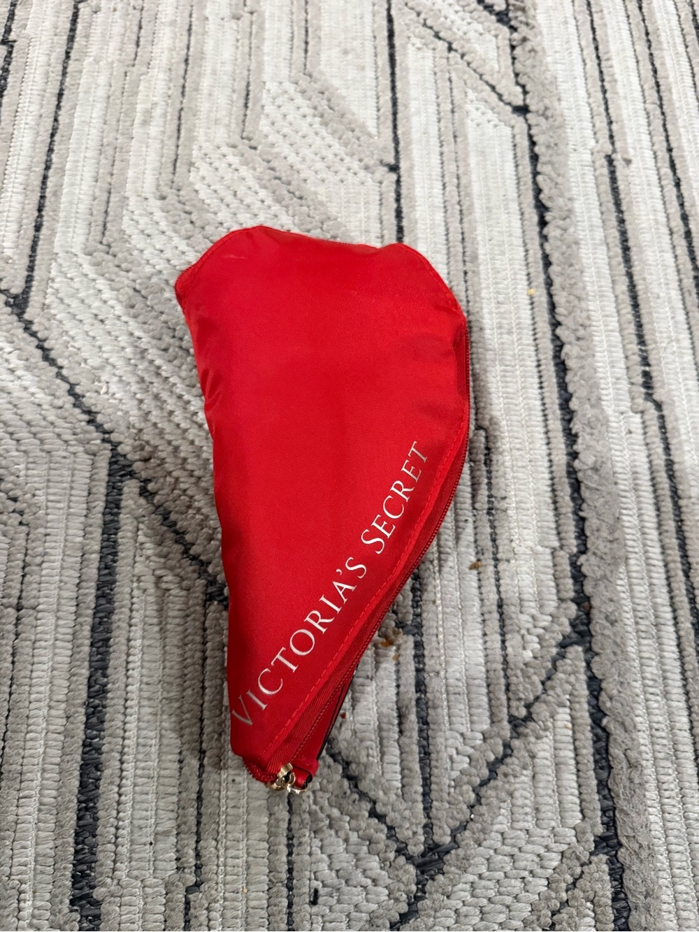Victoria secret duffle bag